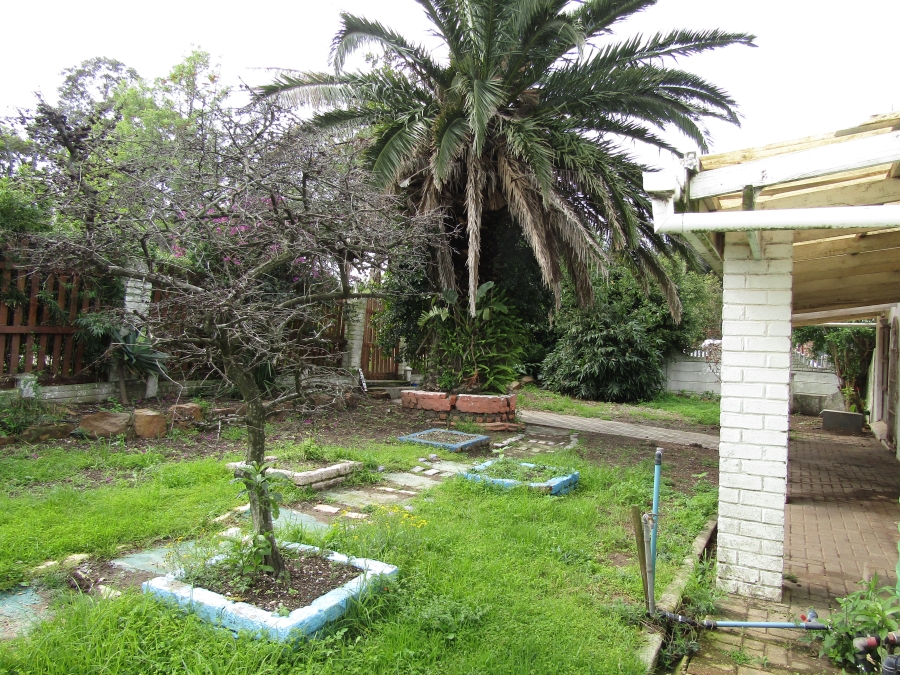 4 Bedroom Property for Sale in Panorama Eastern Cape